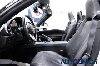 MAZDA MX-5 usata, con Sedili riscaldati