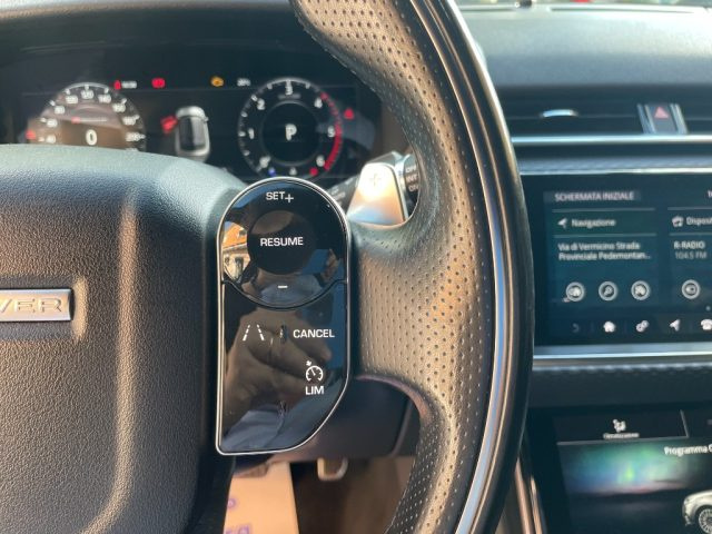 LAND ROVER Range Rover Velar usata, con ESP