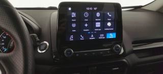 FORD EcoSport usata, con Controllo automatico clima