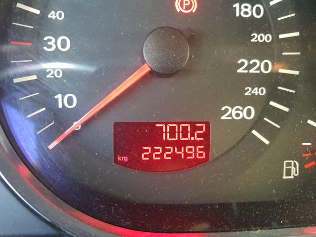 AUDI A6 usata, con Fendinebbia