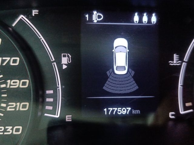 FIAT Tipo usata, con Bracciolo