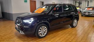 SEAT Ateca usata, con Autoradio