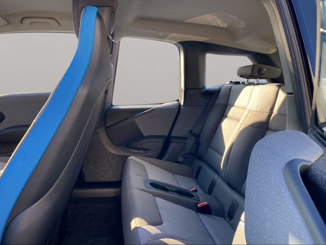 BMW i3 usata, con Cerchi in lega
