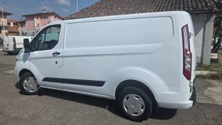 FORD Transit Custom usata, con Airbag