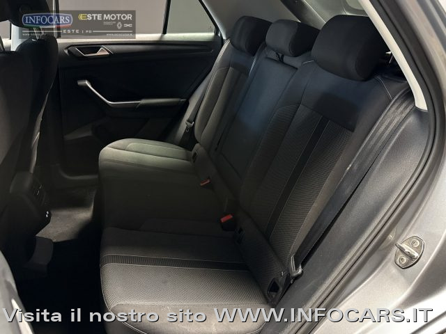 VOLKSWAGEN T-Roc usata, con Boardcomputer