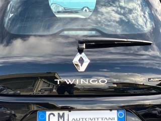 RENAULT Twingo usata 18