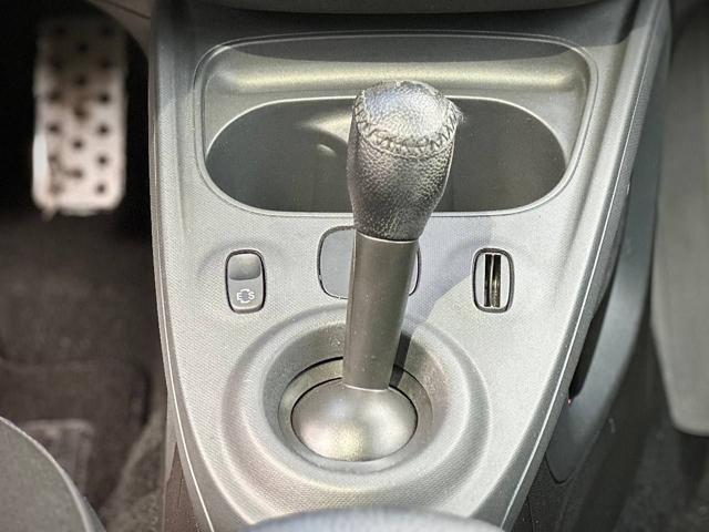 SMART ForTwo usata, con Controllo vocale