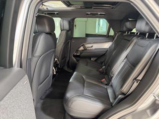 LAND ROVER Range Rover Sport usata, con Cruise Control