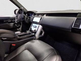 LAND ROVER Range Rover usata, con Airbag laterali