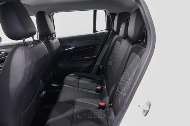 JEEP Avenger usata, con Adaptive Cruise Control