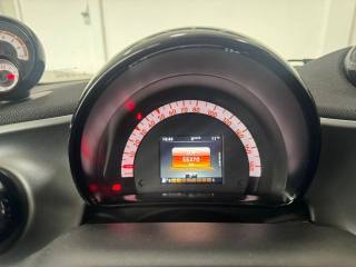 SMART ForFour usata, con USB