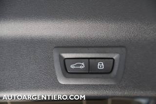 BMW X1 usata, con Start/Stop Automatico