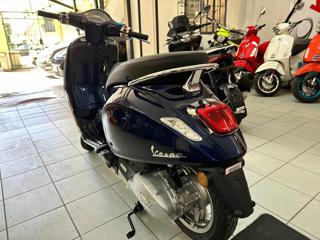 PIAGGIO Vespa 125 Primavera usata 3