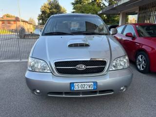 KIA Carnival usata, con Airbag