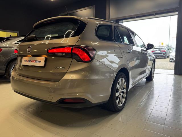 FIAT Tipo usata, con Autoradio
