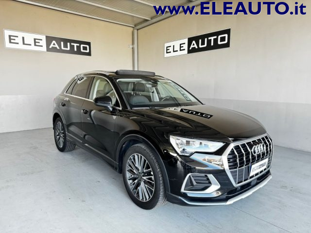 AUDI Q3 usata, con ABS