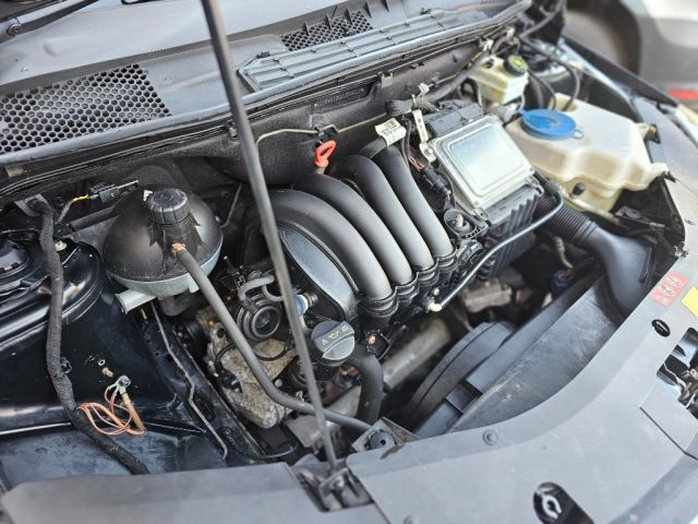MERCEDES-BENZ B 170 usata 59