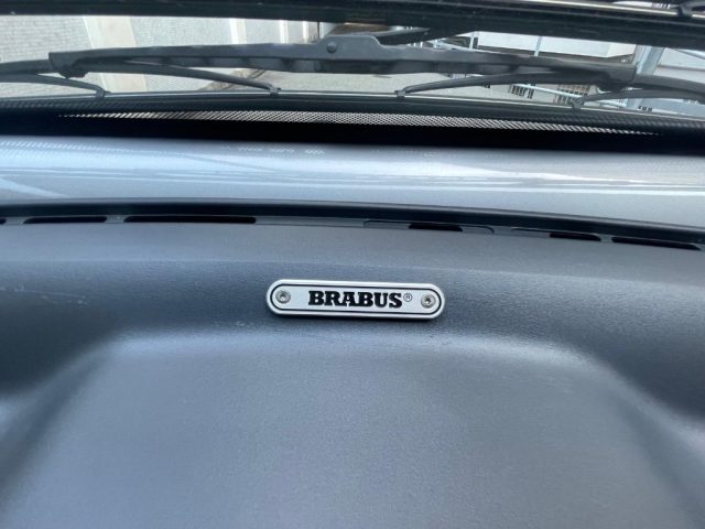 SMART ForTwo usata, con Chiusura centralizzata telecomandata