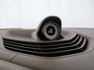 PORSCHE Taycan usata, con Trazione integrale