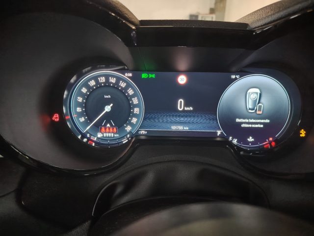 ALFA ROMEO Tonale usata, con Bracciolo