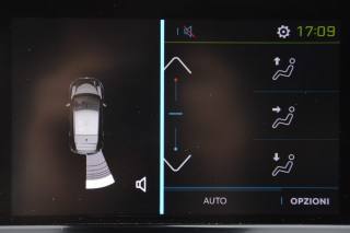 PEUGEOT 208 usata, con Cruise Control