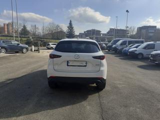 MAZDA CX-5 usata, con Autoradio