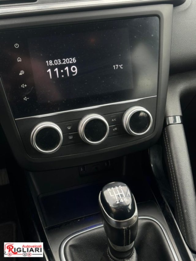 RENAULT Kadjar usata, con Bluetooth