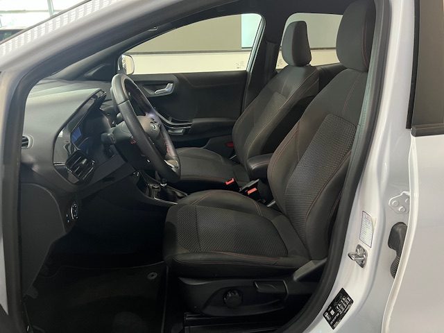 FORD Puma usata, con Cruise Control