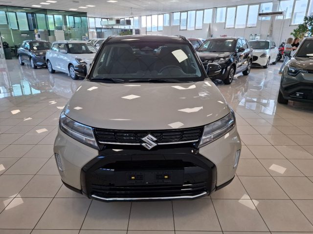 SUZUKI Vitara usata, con Controllo trazione