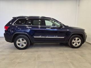 JEEP Grand Cherokee usata, con Antifurto