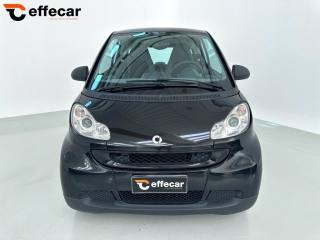 SMART ForTwo usata, con Airbag
