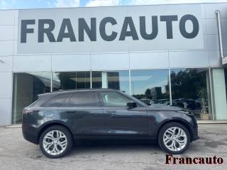 LAND ROVER Range Rover Velar usata, con Airbag Passeggero