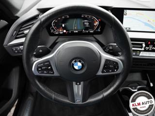 BMW 218 usata, con Controllo trazione