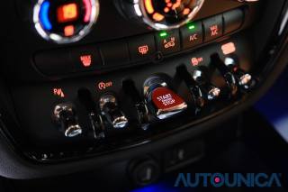 MINI Clubman usata, con Volante multifunzione