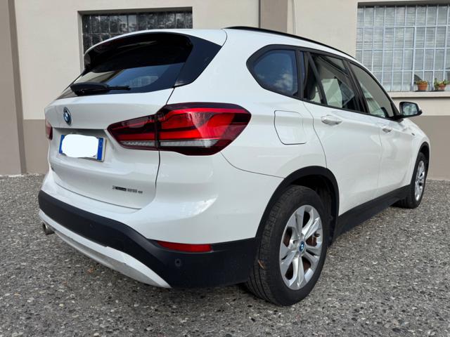 BMW X1 usata, con Alzacristalli elettrici