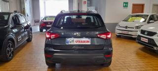 SEAT Arona usata, con Chiusura centralizzata