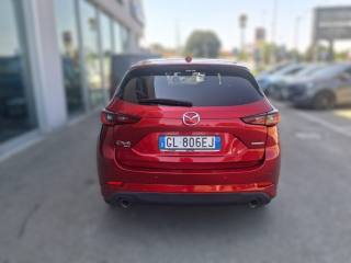 MAZDA CX-5 usata, con Airbag Passeggero