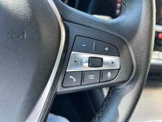 BMW 318 usata, con Controllo trazione