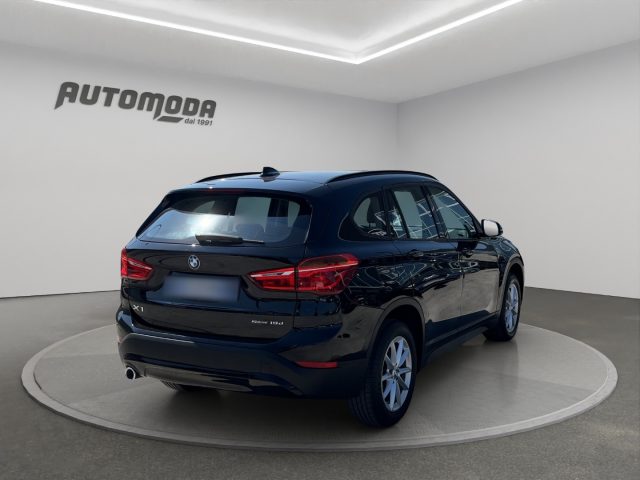 BMW X1 usata, con Airbag Passeggero