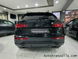 AUDI Q5 usata, con Alzacristalli elettrici