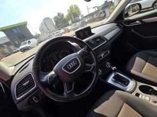 AUDI Q3 usata, con Controllo trazione