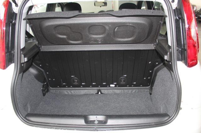 FIAT Panda usata, con ESP