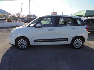 FIAT 500L usata, con Climatizzatore