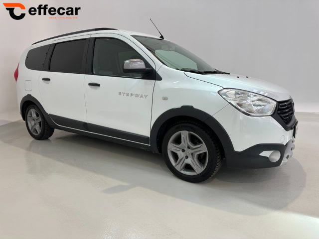 DACIA Lodgy usata, con Airbag laterali