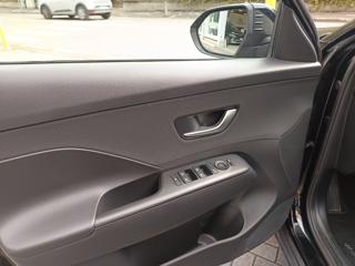 HYUNDAI Kona usata, con Cerchi in lega