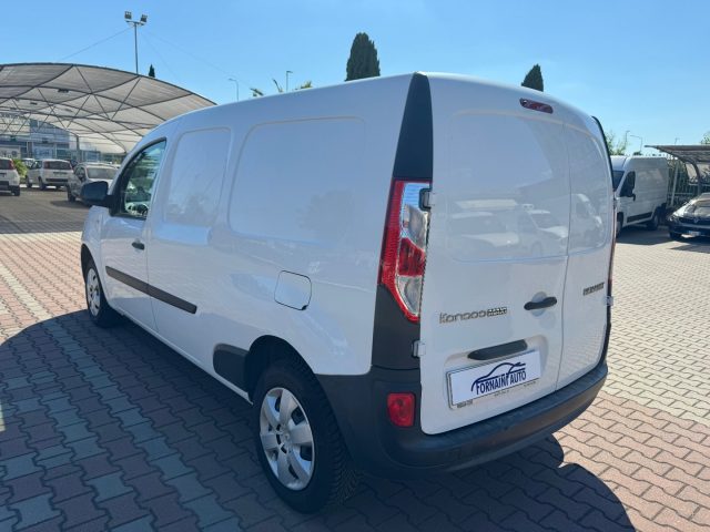 RENAULT Kangoo usata, con ESP