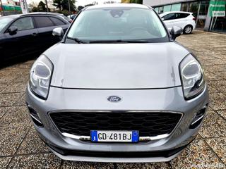 FORD Puma usata, con Alzacristalli elettrici