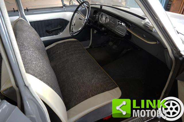 FORD Taunus usata 31