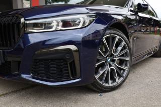 BMW 730 usata 192