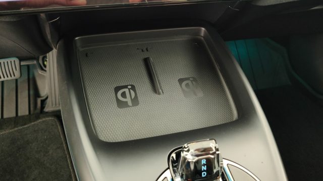 BYD Seal usata 74